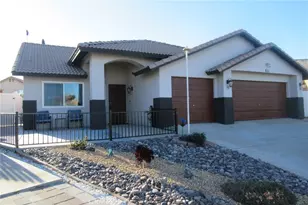 13531 Thistle St, Victorville, CA 92392 - Photo 1