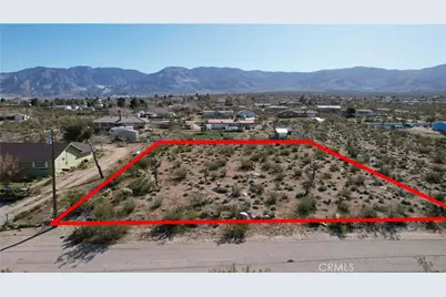 32573 Azurite, Lucerne Valley, CA 92356 - Photo 1