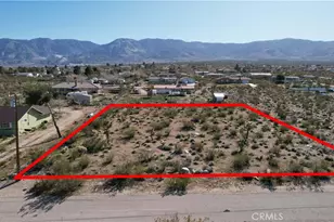 32573 Azurite, Lucerne Valley, CA 92356 - Photo 1