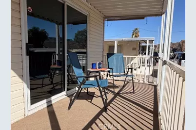451 S. Parker Dam Road #B-13, Parker Dam, CA 92267 - Photo 1