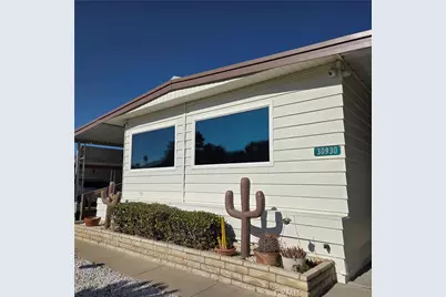 30930 Paradise Palm, Homeland, CA 92548 - Photo 1