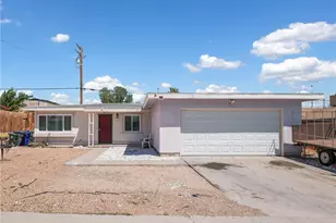 917 Ann, Barstow, CA 92311 - Photo 1