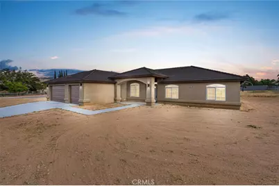 17995 Seaforth Street, Hesperia, CA 92345 - Photo 1