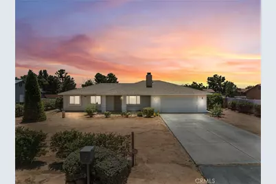 22163 Broken Lance Road, Apple Valley, CA 92307 - Photo 1