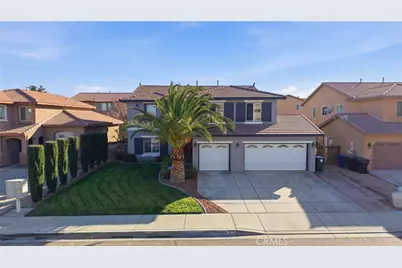 12651 Luna, Victorville, CA 92392 - Photo 1