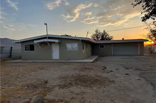 10380 Baker Rd, Lucerne Valley, CA 92356 - Photo 1