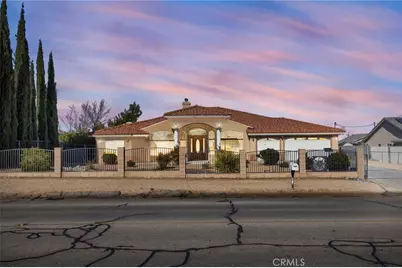 17412 Danbury Avenue, Hesperia, CA 92345 - Photo 1