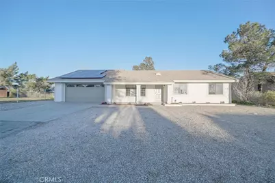 12192 Pacoima Road, Victorville, CA 92392 - Photo 1