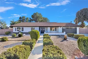 13027 Quapaw, Apple Valley, CA 92308 - Photo 1