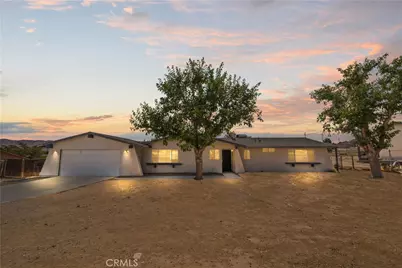 18021 Birch Street, Hesperia, CA 92345 - Photo 1