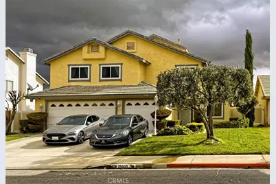 15605 Fairbanks Drive, Victorville, CA 92394 - Photo 1