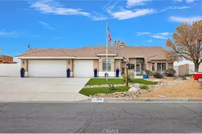 12840 Mar Vista Drive, Apple Valley, CA 92308 - Photo 1