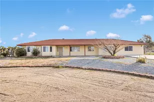 329 Lindero Rd, Pinon Hills, CA 92372 - Photo 1