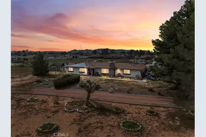 20865 Tonawanda Road, Apple Valley, CA 92307 - Photo 1
