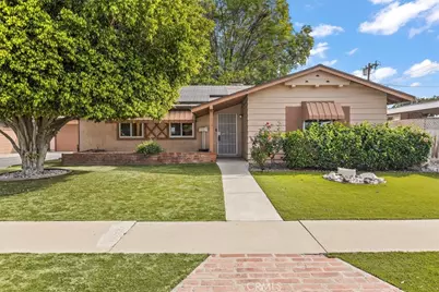 566 S Hepner, Covina, CA 91723 - Photo 1