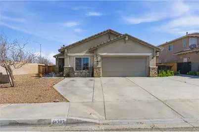 14387 Delicious, Adelanto, CA 92301 - Photo 1