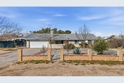 15572 Riverside Street, Hesperia, CA 92345 - Photo 1