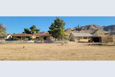 27177 Cahuilla Road, Apple Valley, CA 92307 - Photo 1