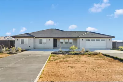 21533 Del Oro Road, Apple Valley, CA 92307 - Photo 1