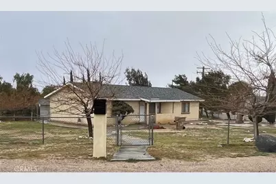 10297 Redlands Avenue, Hesperia, CA 92345 - Photo 1