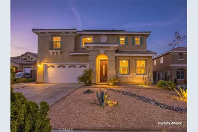 14068 Gold Street, Hesperia, CA 92344 - Photo 1