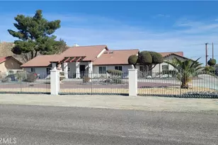 19786 Symeron Rd, Apple Valley, CA 92307 - Photo 1