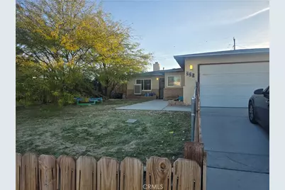 225 Woodham Avenue, Barstow, CA 92311 - Photo 1
