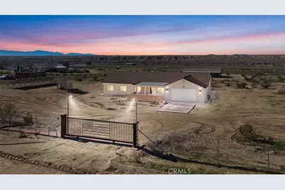 24548 Ledbury, Oro Grande, CA 92368 - Photo 1
