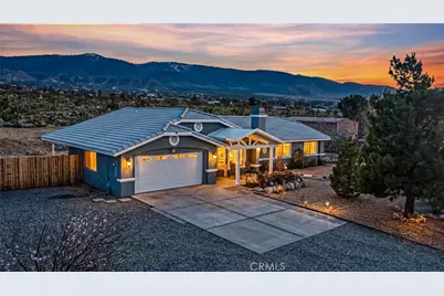 1237 Mono, Pinon Hills, CA 92372 - Photo 1