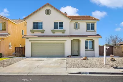 10186 Susan, Hesperia, CA 92345 - Photo 1