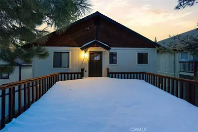 42677 Alta Vista Avenue, Big Bear Lake, CA 92315 - Photo 1