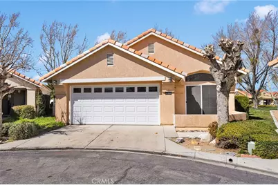 11594 Mountain Meadow Drive, Apple Valley, CA 92308 - Photo 1