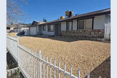 37149 Camarillo, Barstow, CA 92311 - Photo 1