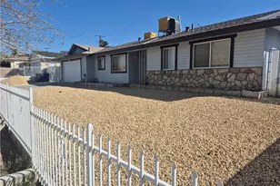 37149 Camarillo, Barstow, CA 92311 - Photo 1