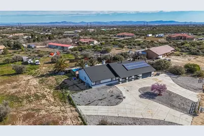 7426 Cedar Street, Phelan, CA 92371 - Photo 1