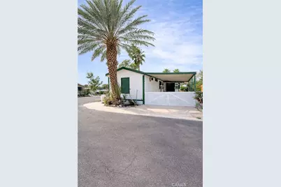 17625 Langlois #105, Desert Hot Springs, CA 92241 - Photo 1