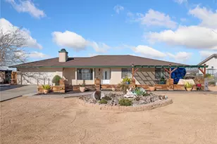 16986 Ocotilla, Apple Valley, CA 92307 - Photo 1