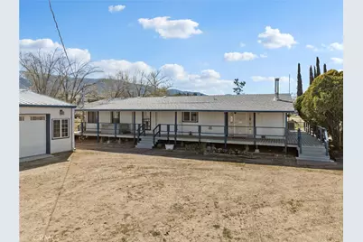 599 Smoke Tree Road, Pinon Hills, CA 92372 - Photo 1
