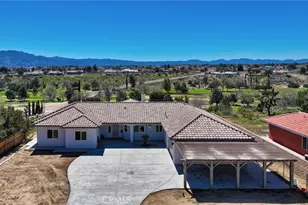 18425 Orange St, Hesperia, CA 92345 - Photo 1