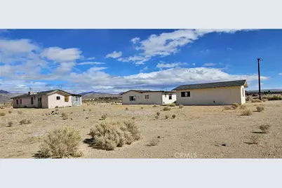 33354 Haynes Road, Lucerne Valley, CA 92356 - Photo 1