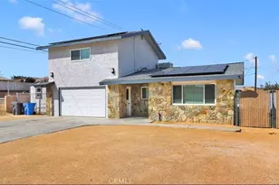 351 Armory, Barstow, CA 92311 - Photo 1