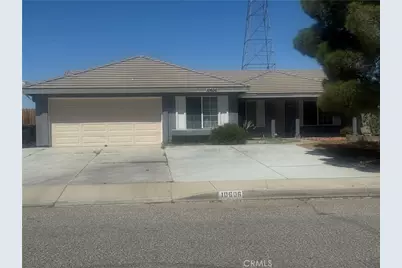 10606 Arlington, Adelanto, CA 92301 - Photo 1