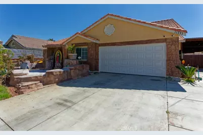 11771 Dana Drive, Adelanto, CA 92301 - Photo 1