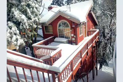 729 E Victoria Court, Lake Arrowhead, CA 92352 - Photo 1