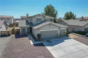 11625 Danielle, Adelanto, CA 92301 - Photo 1