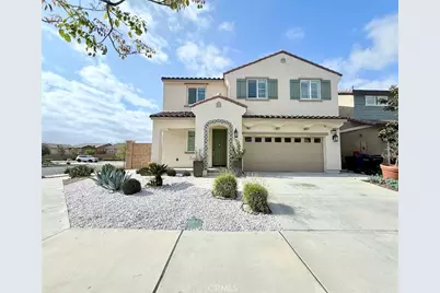 16977 Red Tail, Fontana, CA 92336 - Photo 1