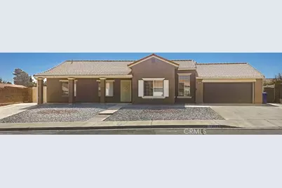 13629 Dry Creek Road, Victorville, CA 92392 - Photo 1