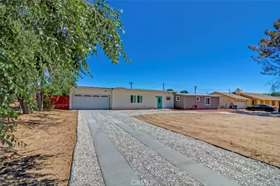 20578 Nisqually, Apple Valley, CA 92308 - Photo 1