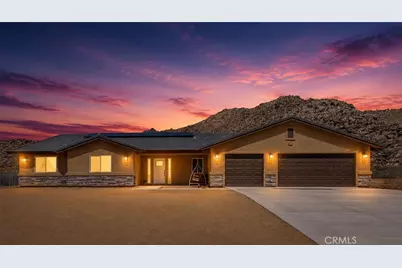 24162 Shoshone Road, Apple Valley, CA 92307 - Photo 1