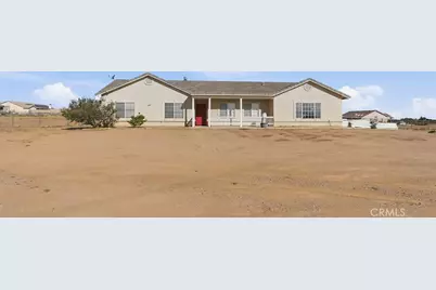 7838 Cataba Road, Hesperia, CA 92344 - Photo 1